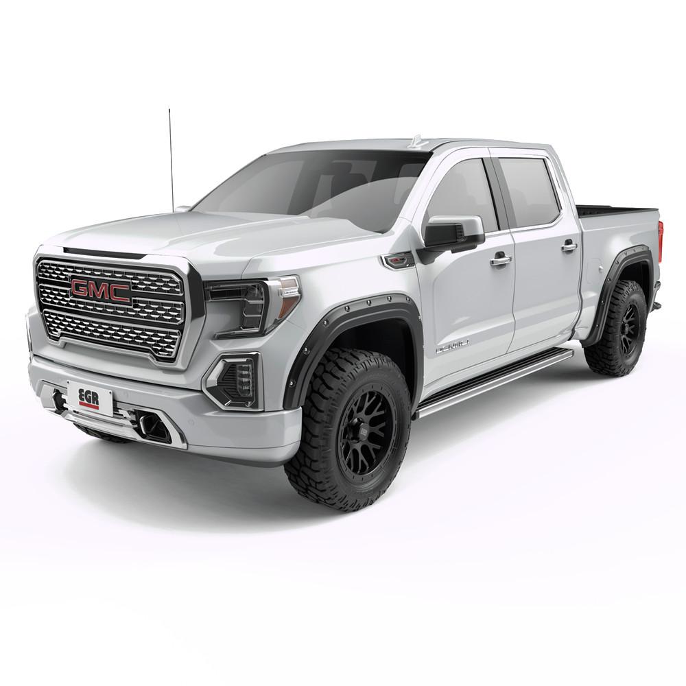 EGR Baseline Bolt-Style Fender Flares product image 1