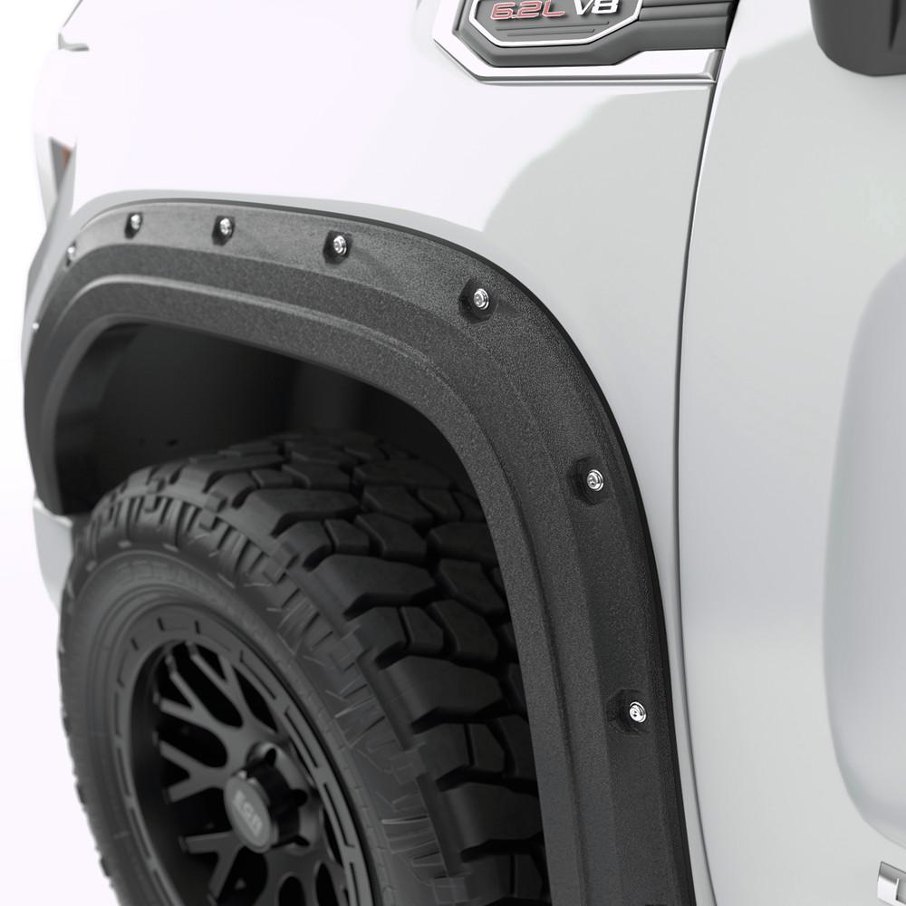 EGR Baseline Bolt-Style Fender Flares product image 2