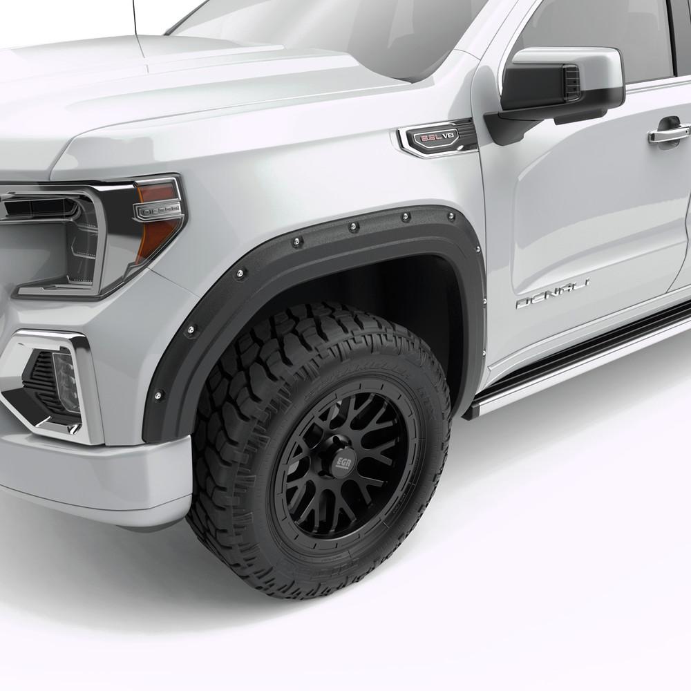 EGR Baseline Bolt-Style Fender Flares product image 4