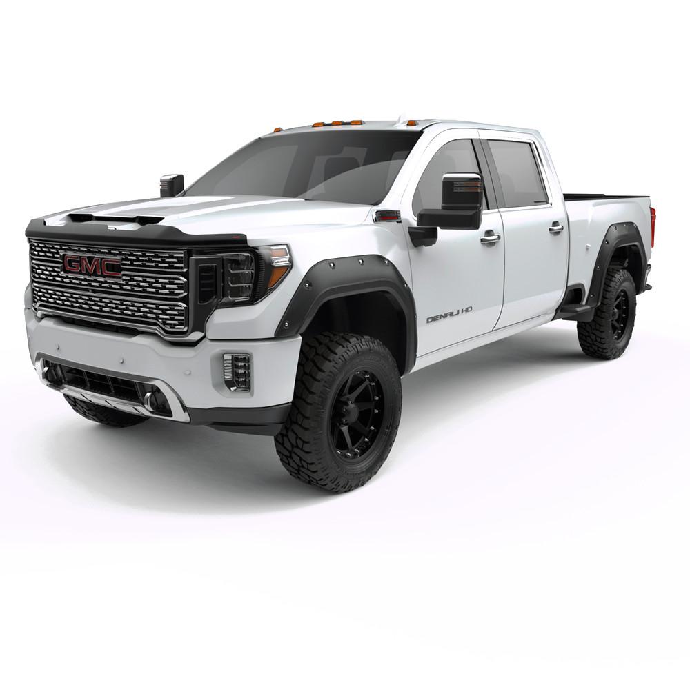 EGR Baseline Bolt-Style Fender Flares product image 1