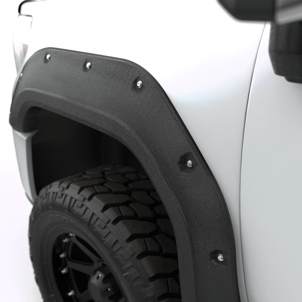 EGR Baseline Bolt-Style Fender Flares product image 2