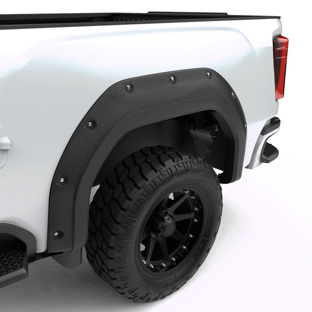 EGR Baseline Bolt-Style Fender Flares product image 4