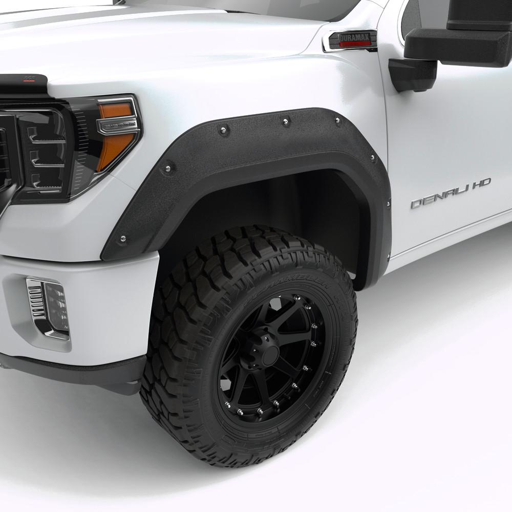 EGR Baseline Bolt-Style Fender Flares product image 5