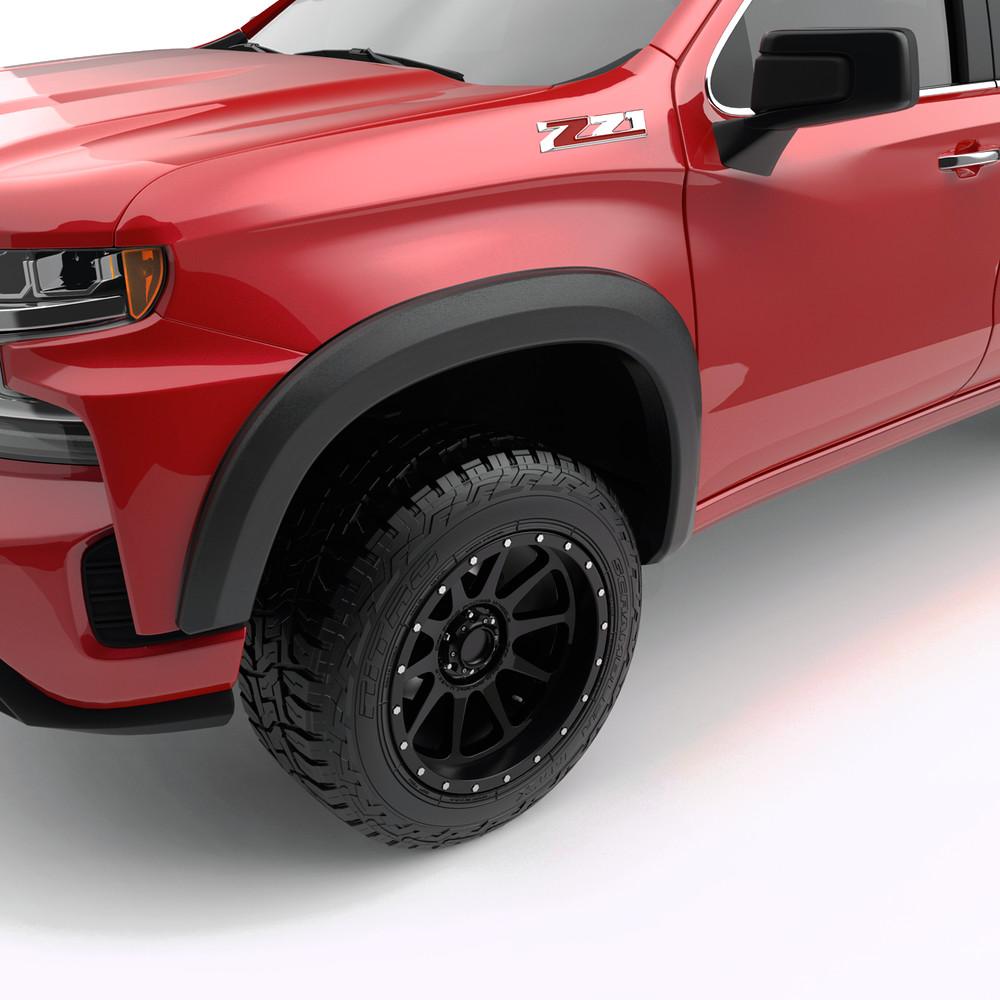 EGR Baseline Standard Style Fender Flares product image 5