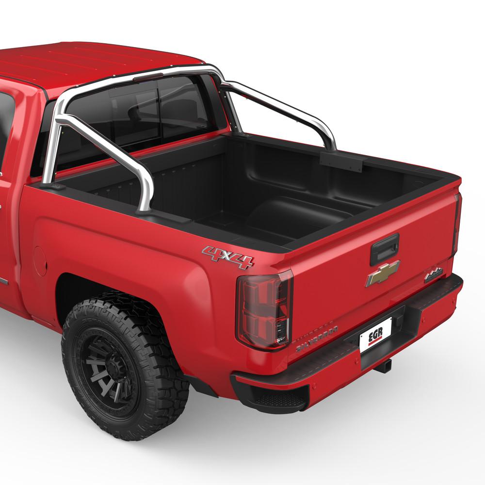 EGR S-Series Polished Stainless Sport Bar product image 1