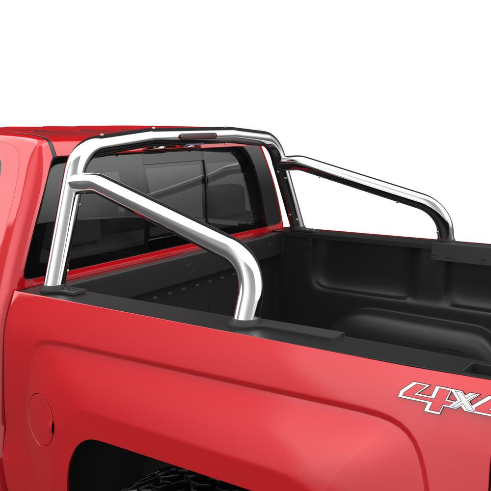 EGR S-Series Polished Stainless Sport Bar product image 2