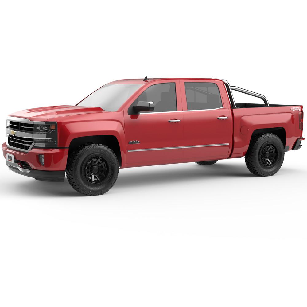 EGR S-Series Polished Stainless Sport Bar product image 3