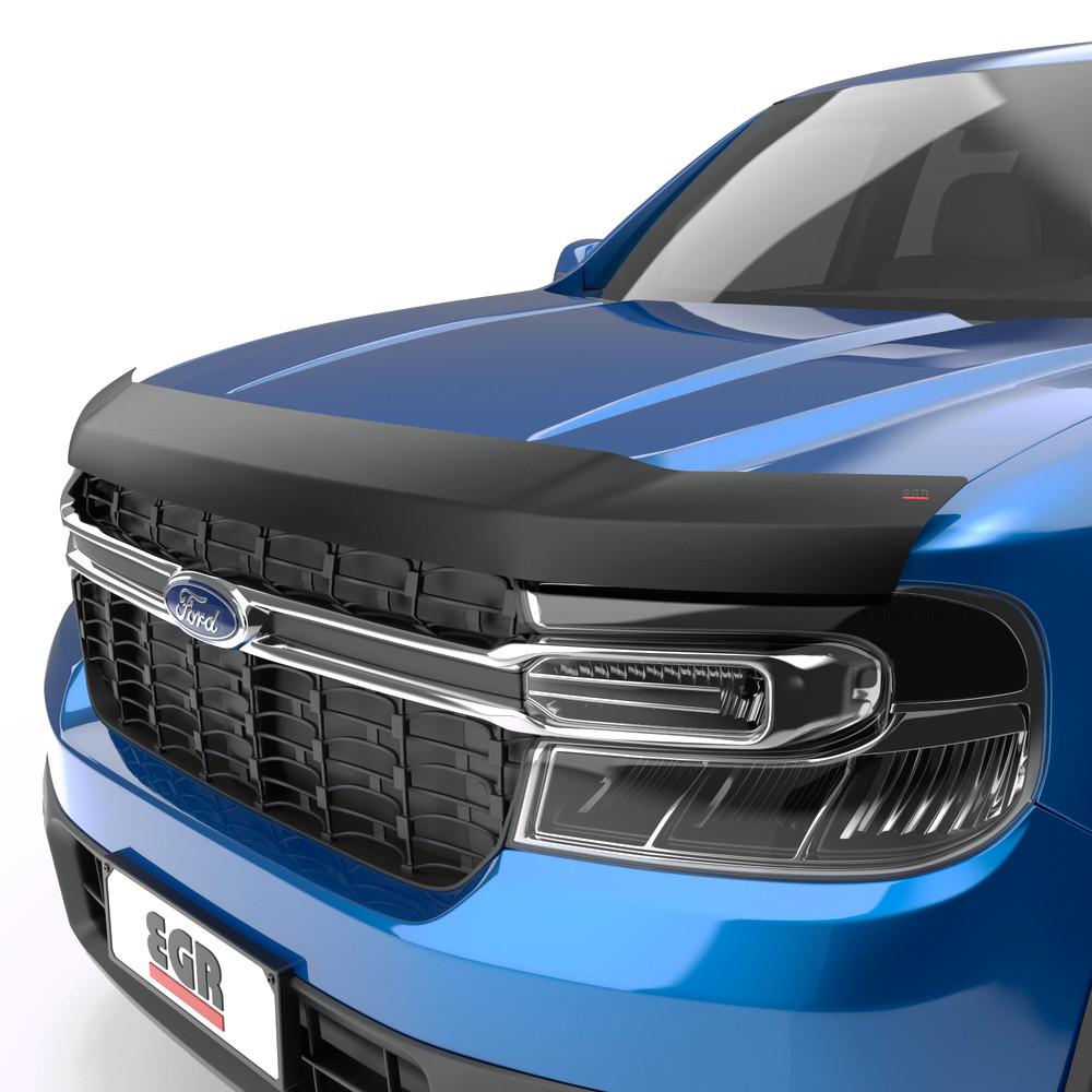 EGR Superguard Hood Guard Matte Finish product image 1