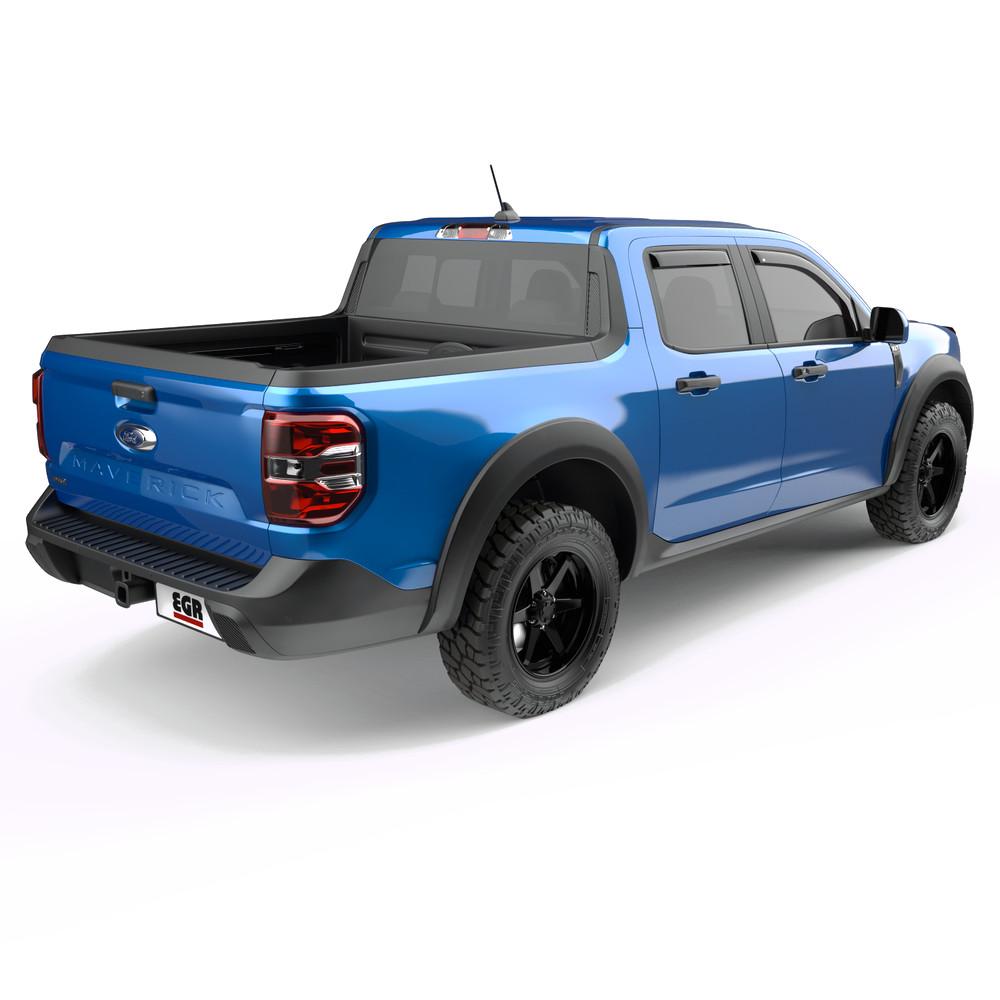 EGR Rugged Fender Flares product image 3