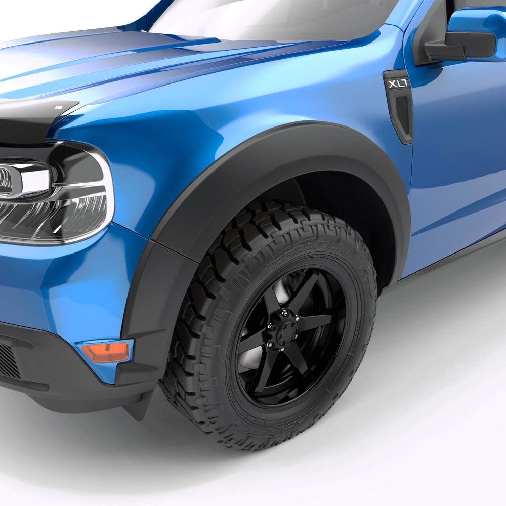 EGR Rugged Fender Flares product image 4