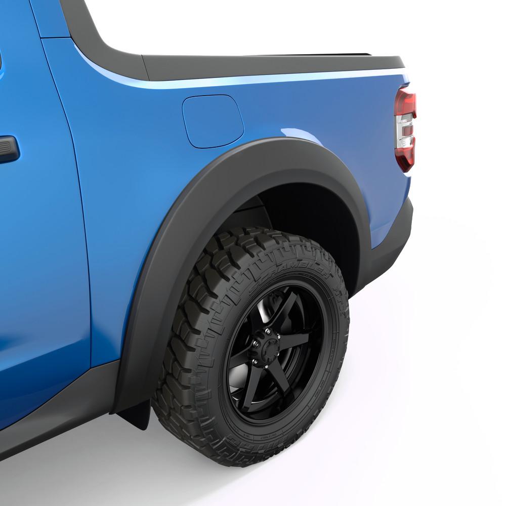 EGR Rugged Fender Flares product image 5