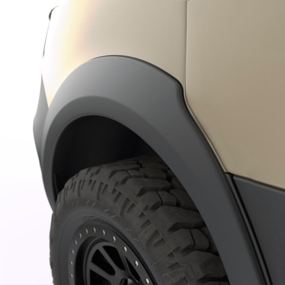 EGR Rugged Fender Flares product image 2