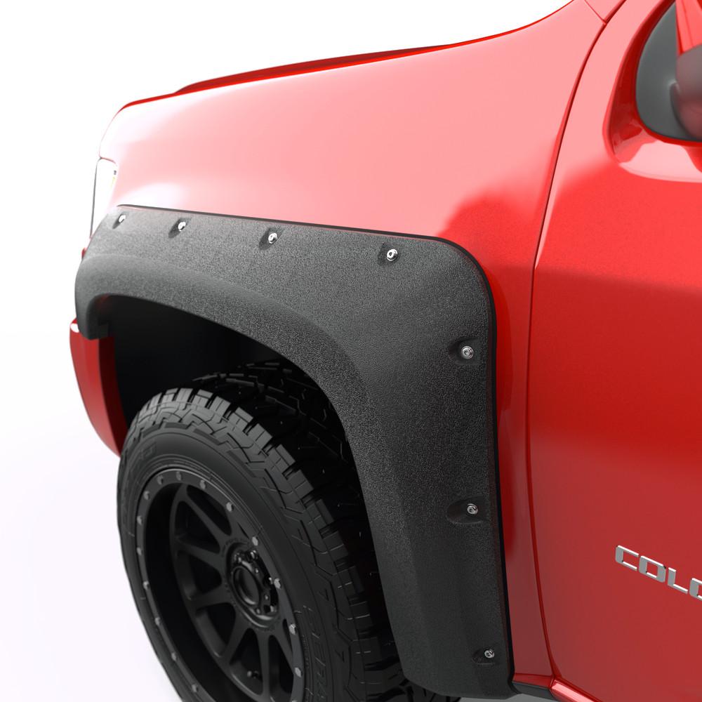 EGR Baseline Bolt-Style Fender Flares product image 2