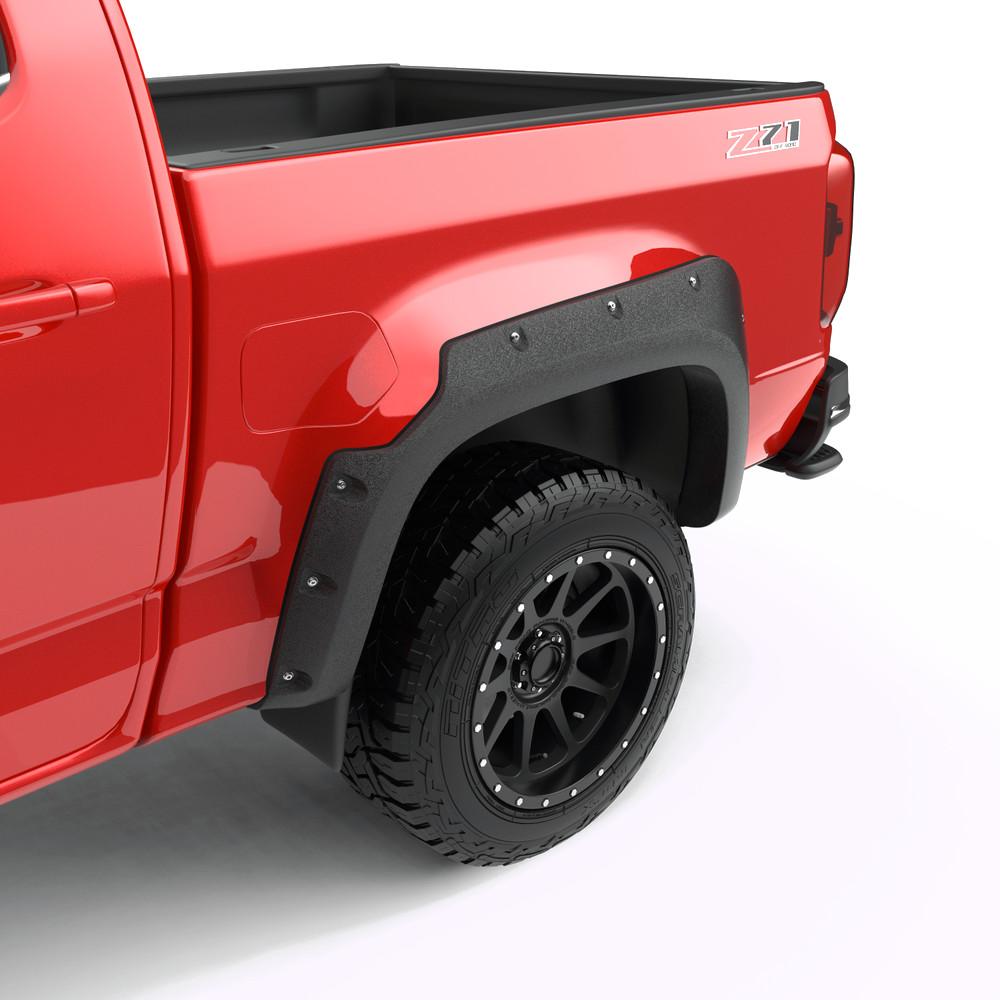 EGR Baseline Bolt-Style Fender Flares product image 4