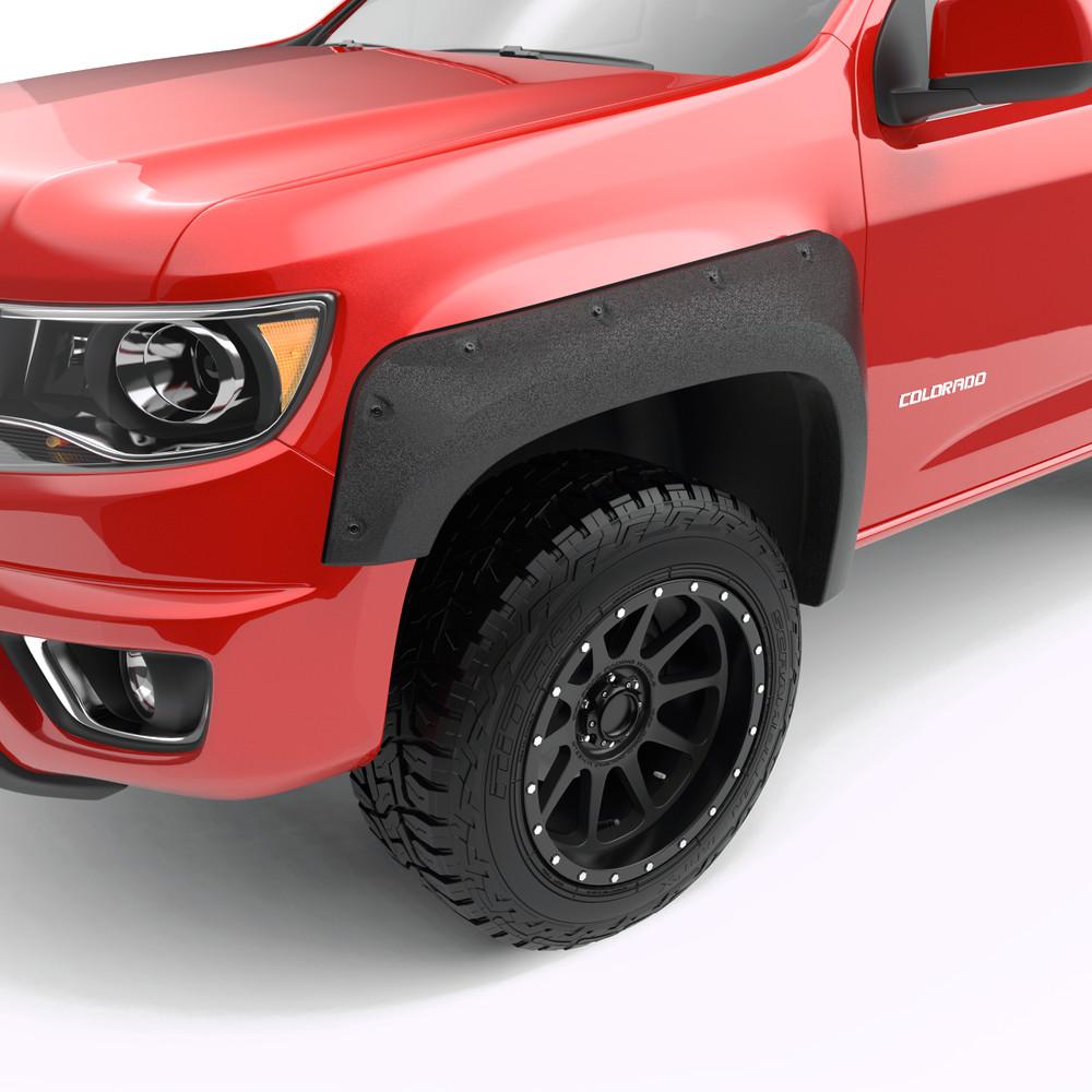 EGR Baseline Bolt-Style Fender Flares product image 5
