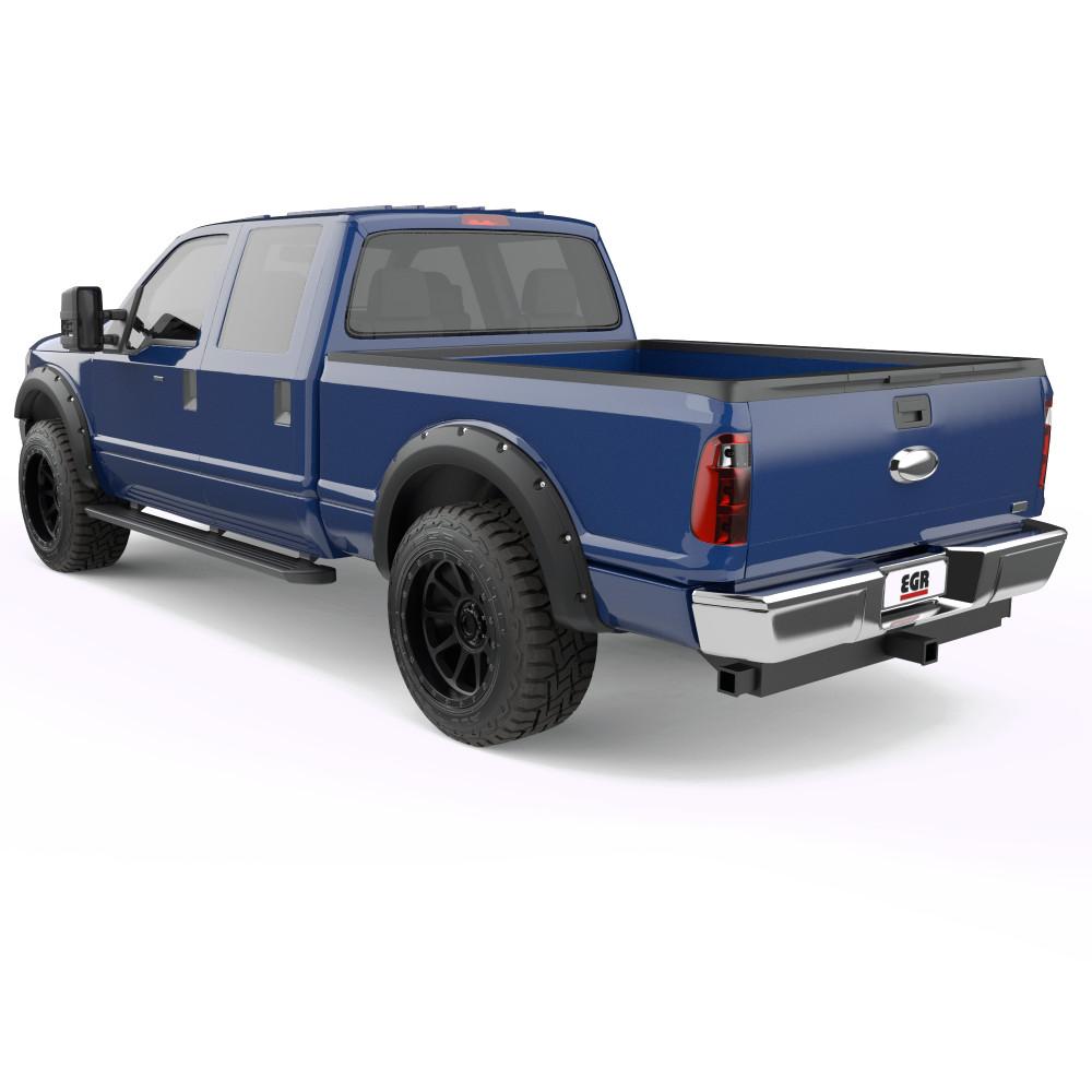 EGR Traditional Bolt-On Look Fender Flares product image 3