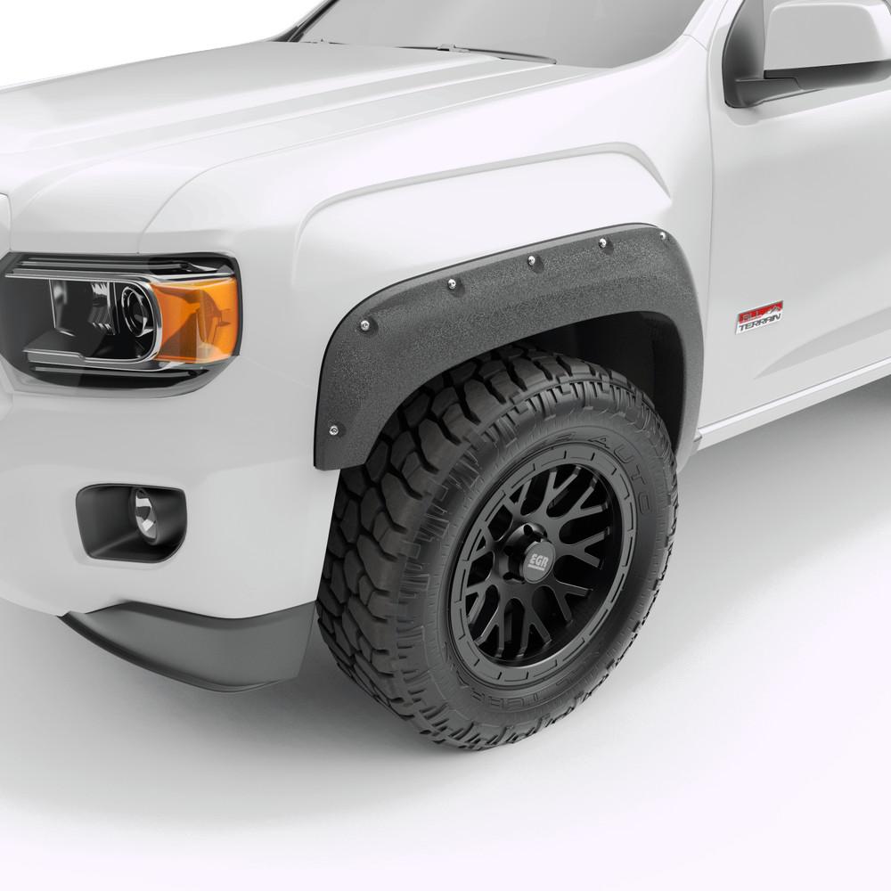 EGR Baseline Bolt-Style Fender Flares product image 5