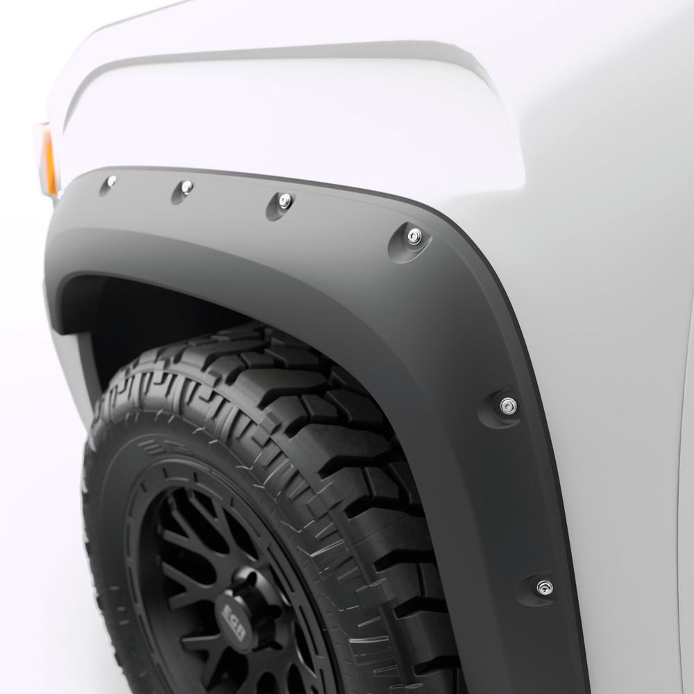 EGR Traditional Bolt-On Look Fender Flares product image 2