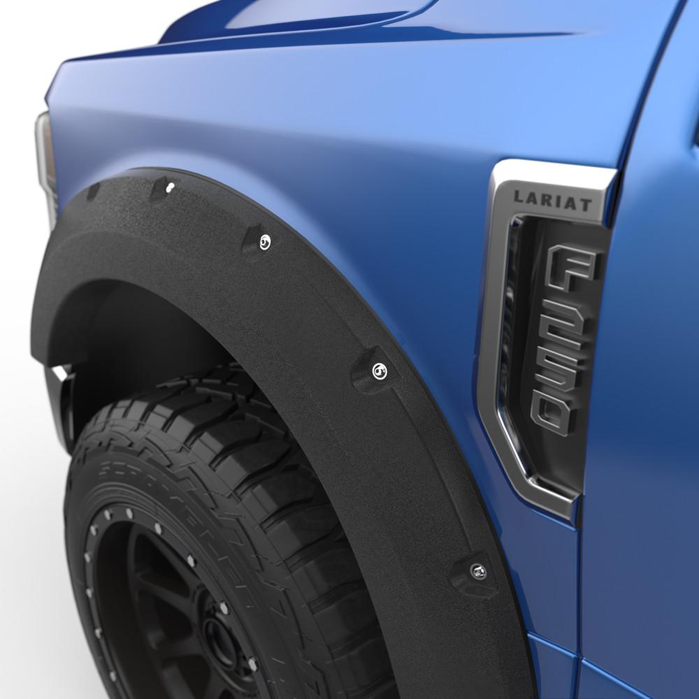 EGR Baseline Bolt-Style Fender Flares product image 2