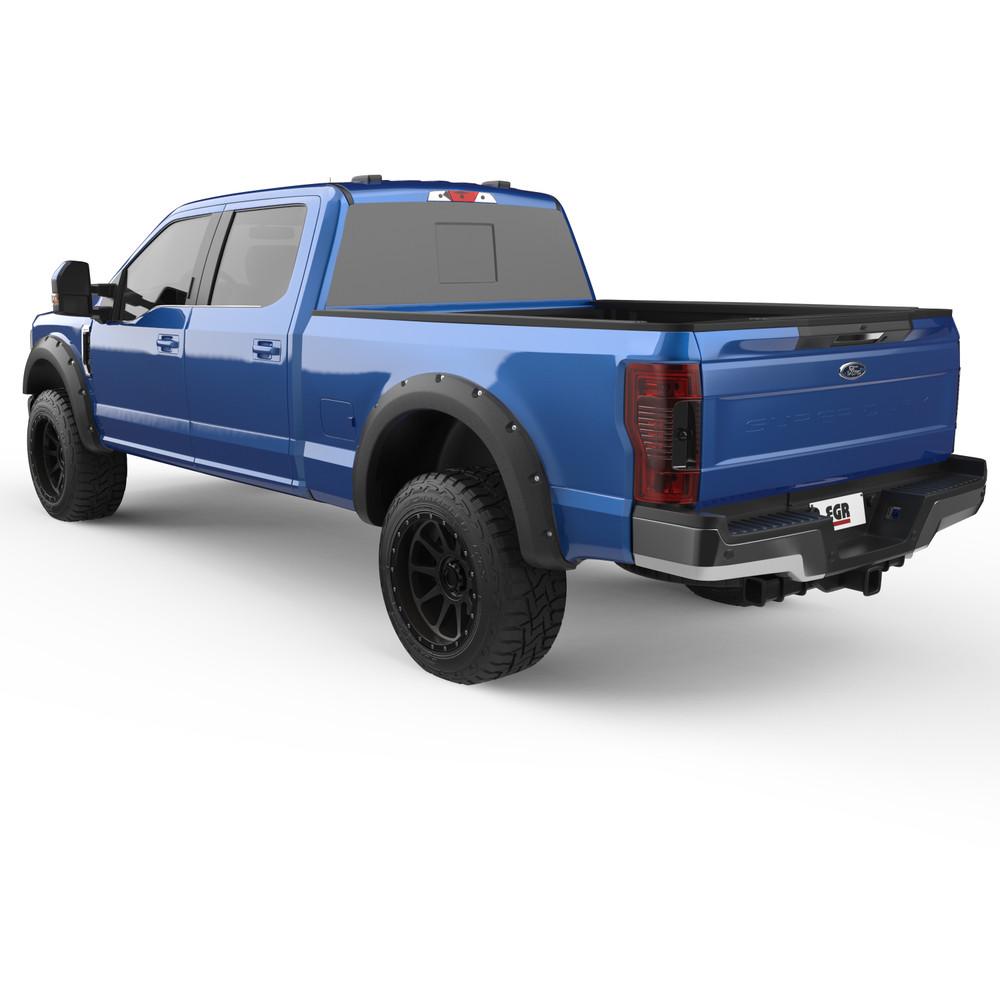 EGR Baseline Bolt-Style Fender Flares product image 3
