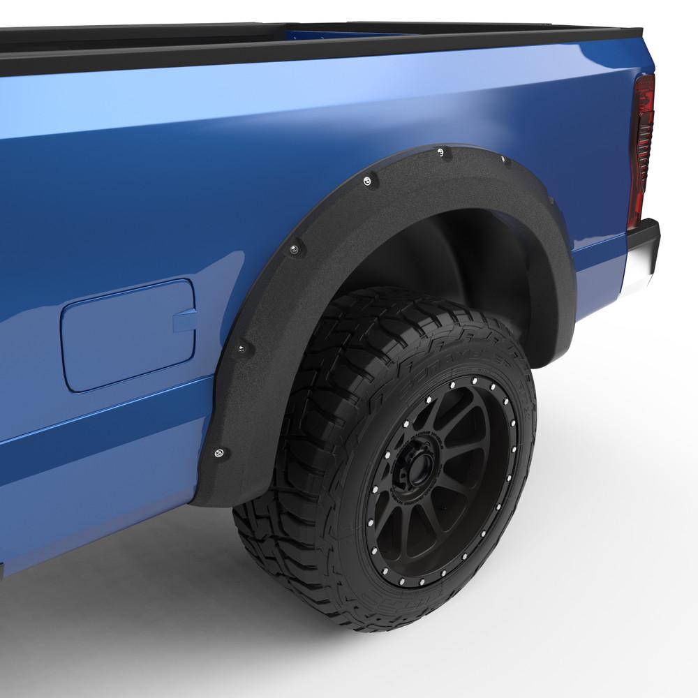 EGR Baseline Bolt-Style Fender Flares product image 5