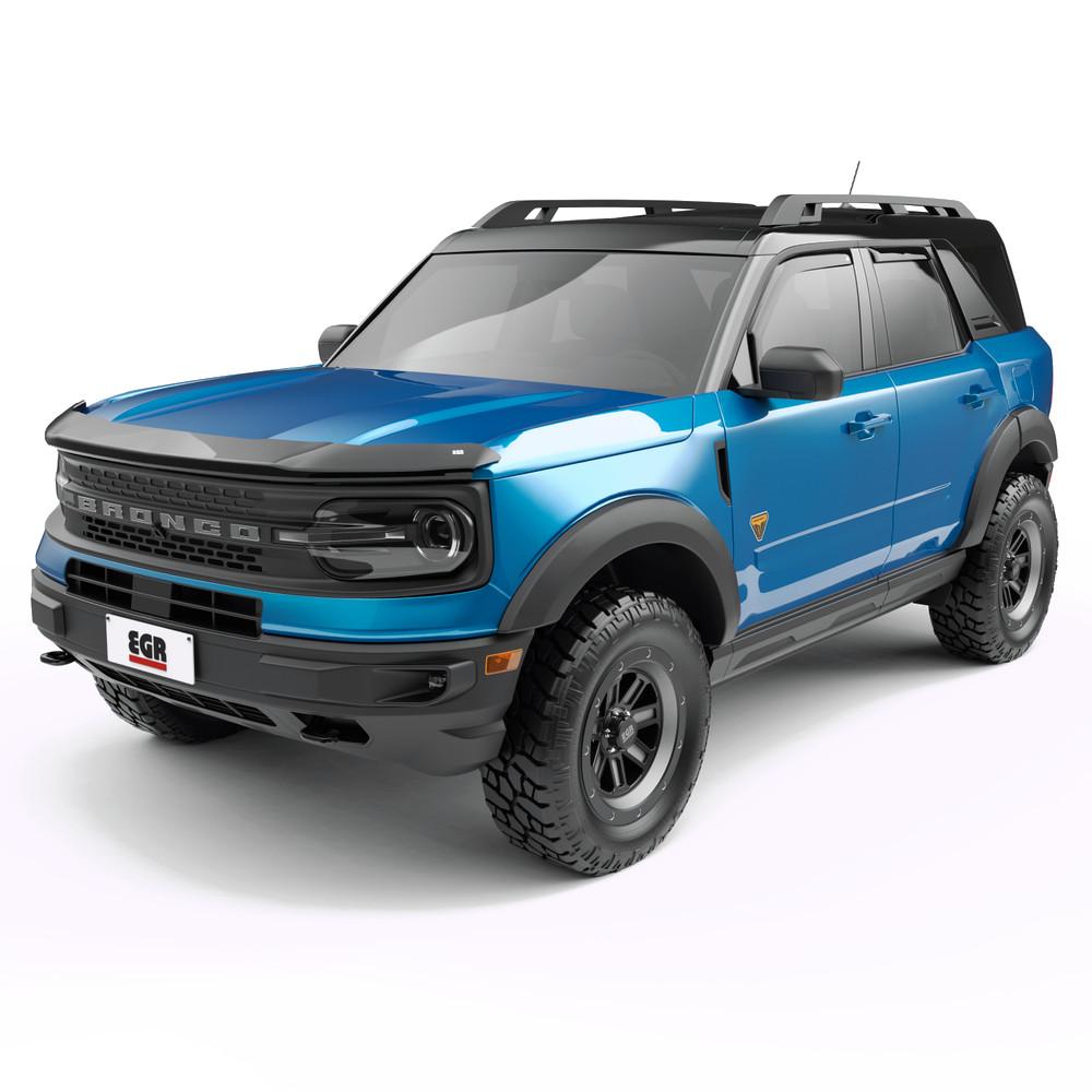 EGR Rugged Fender Flares product image 1