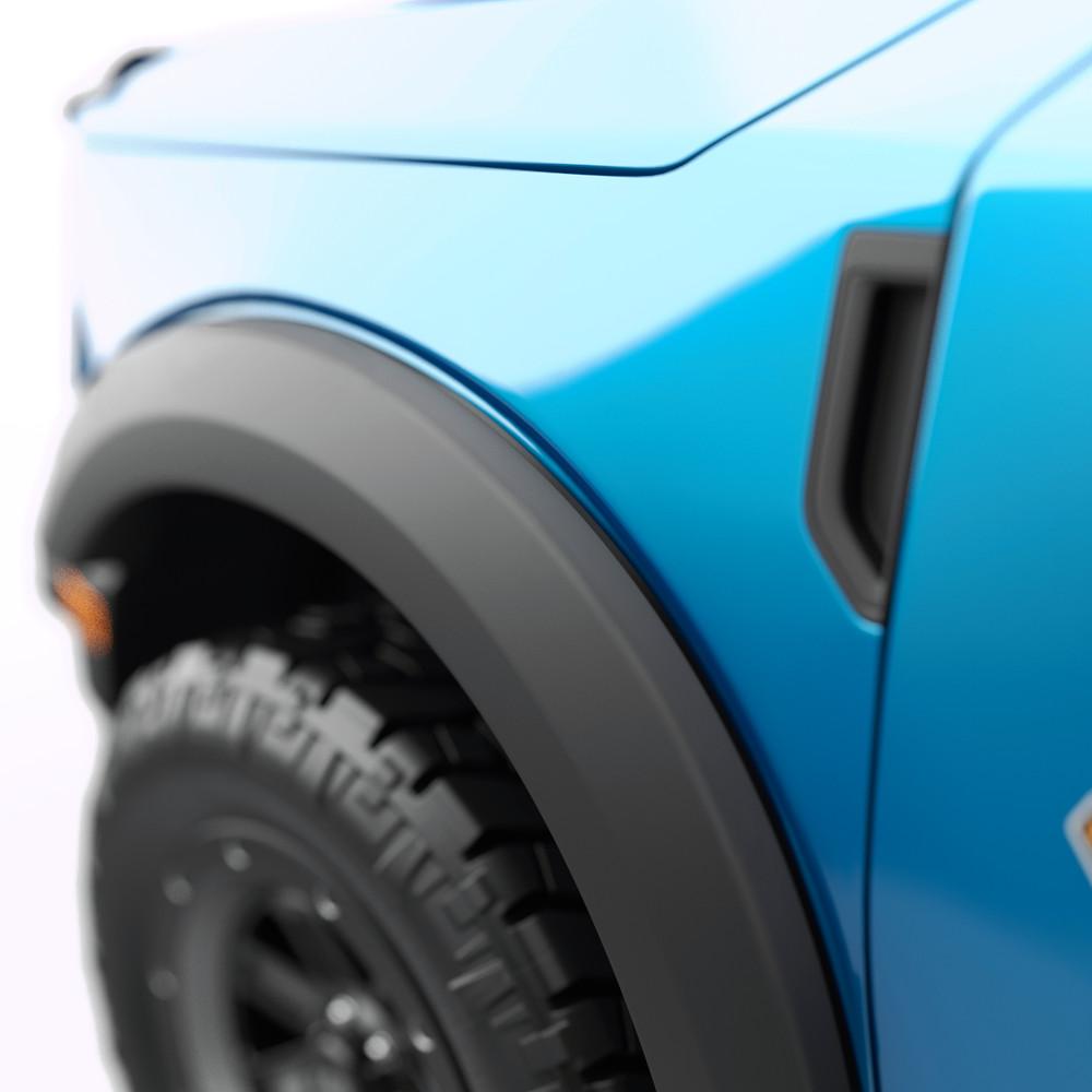 EGR Rugged Fender Flares product image 2