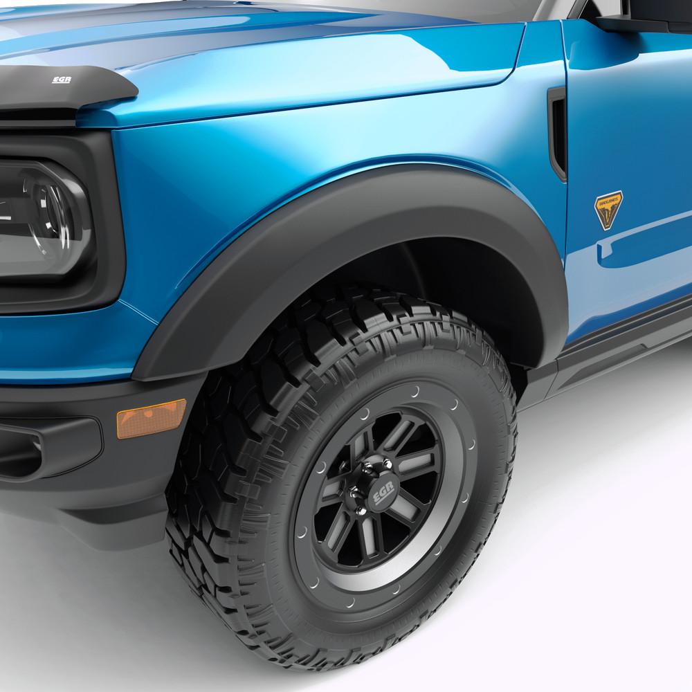 EGR Rugged Fender Flares product image 4