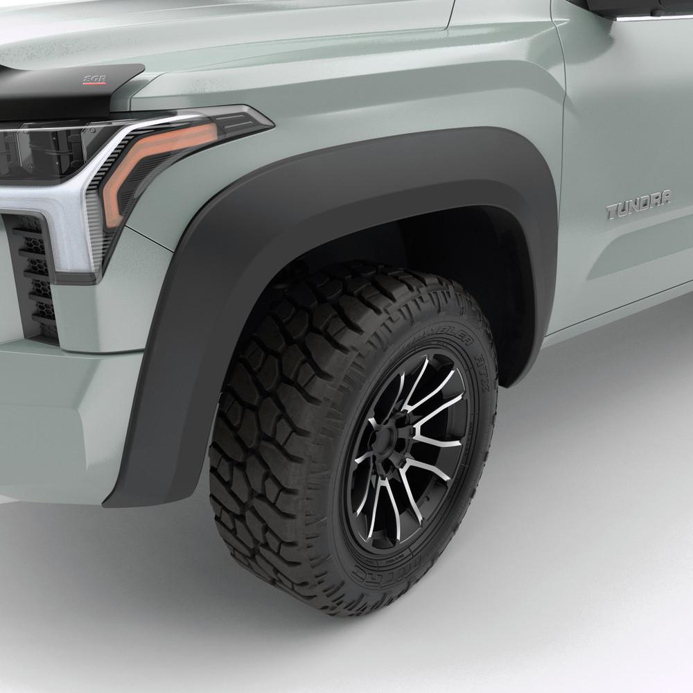 EGR Rugged Fender Flares product image 4