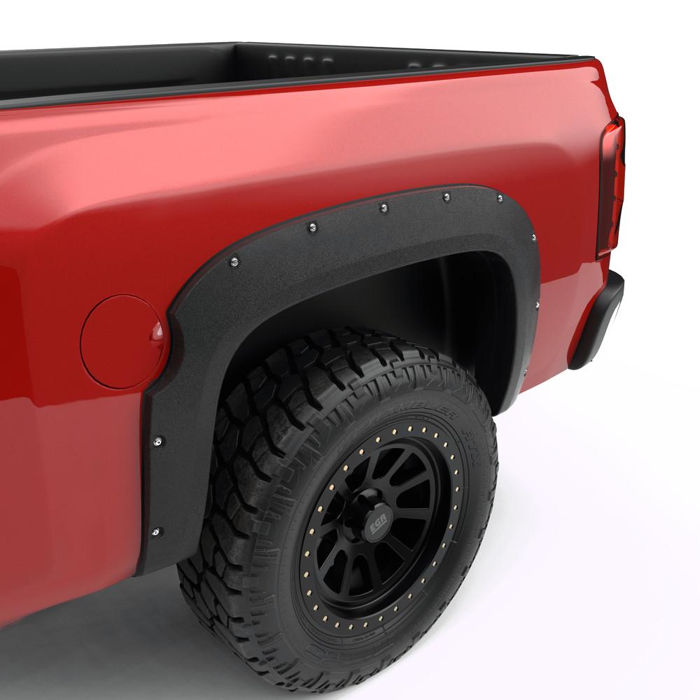 EGR Baseline Bolt-Style Fender Flares product image 5