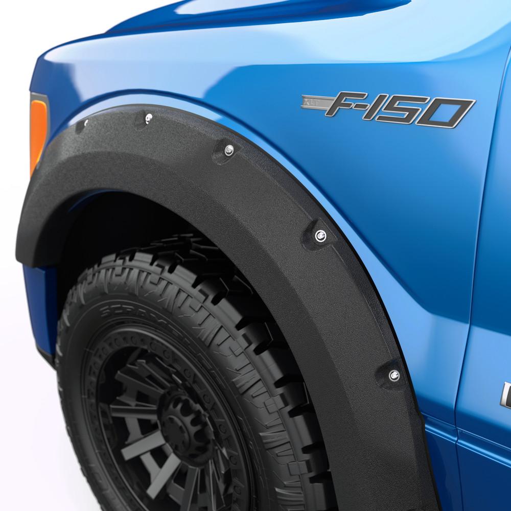 EGR Baseline Bolt-Style Fender Flares product image 2