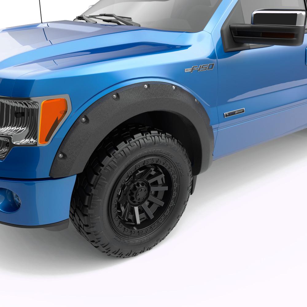 EGR Baseline Bolt-Style Fender Flares product image 4