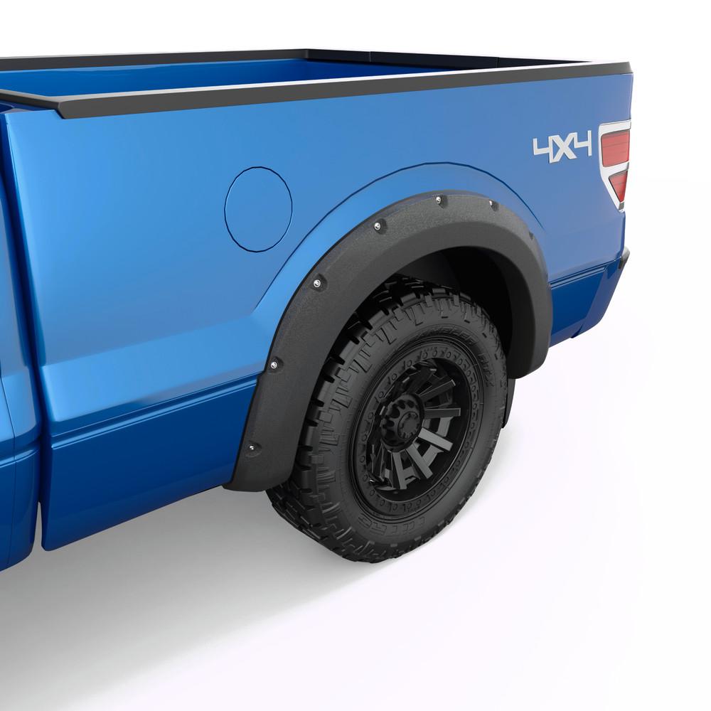 EGR Baseline Bolt-Style Fender Flares product image 5