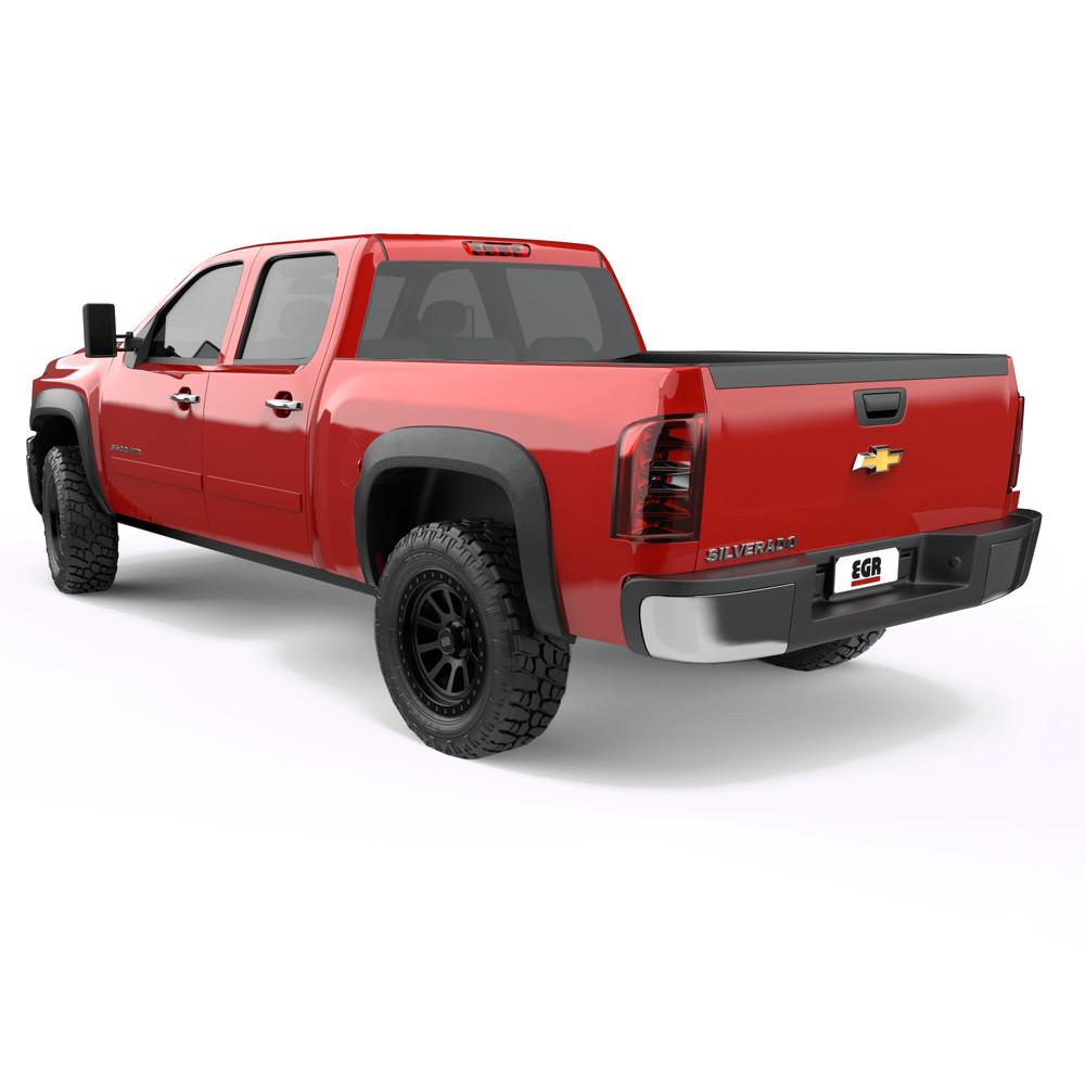 EGR Baseline Standard -Style Fender Flares product image 3