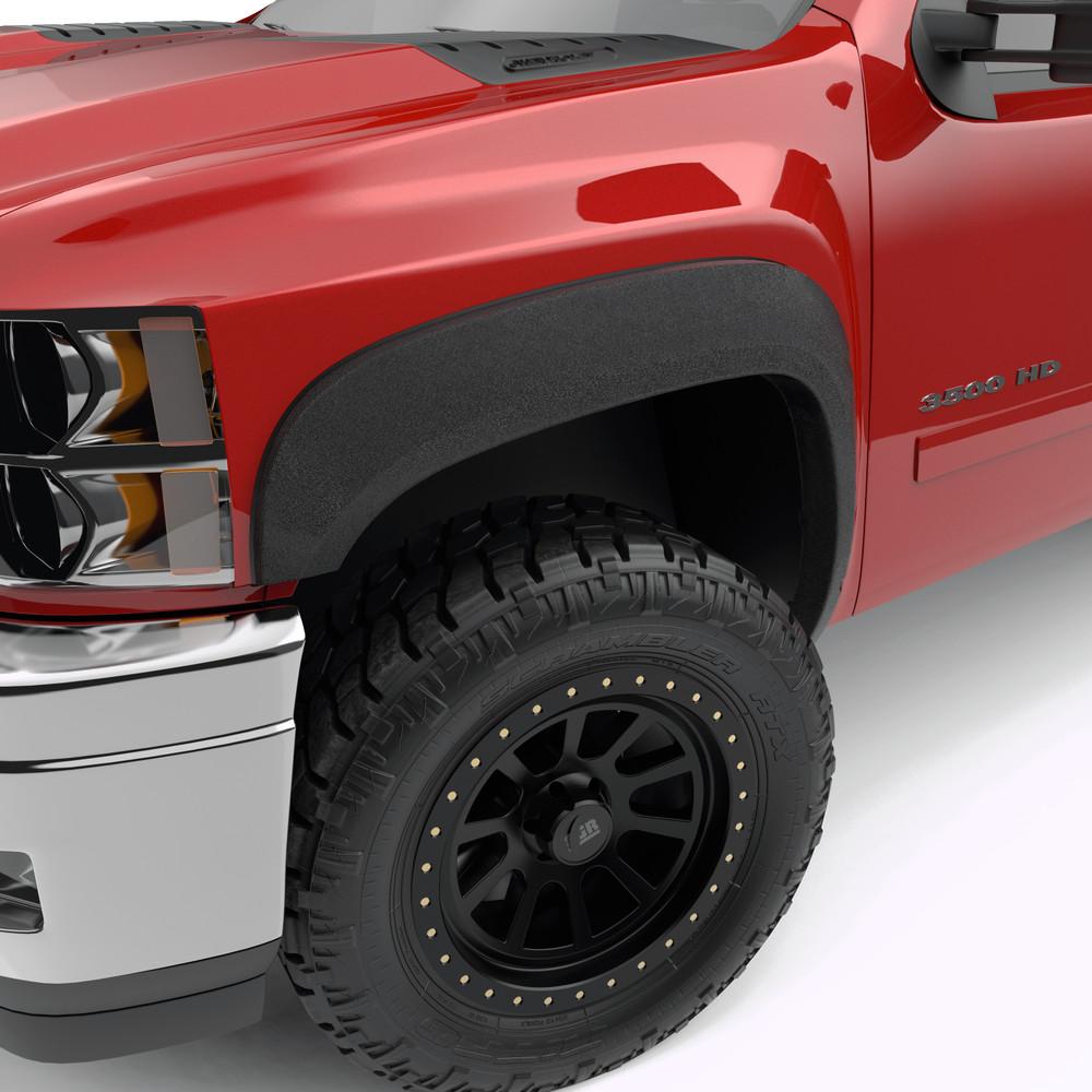 EGR Baseline Standad Style Fender Flares product image 4
