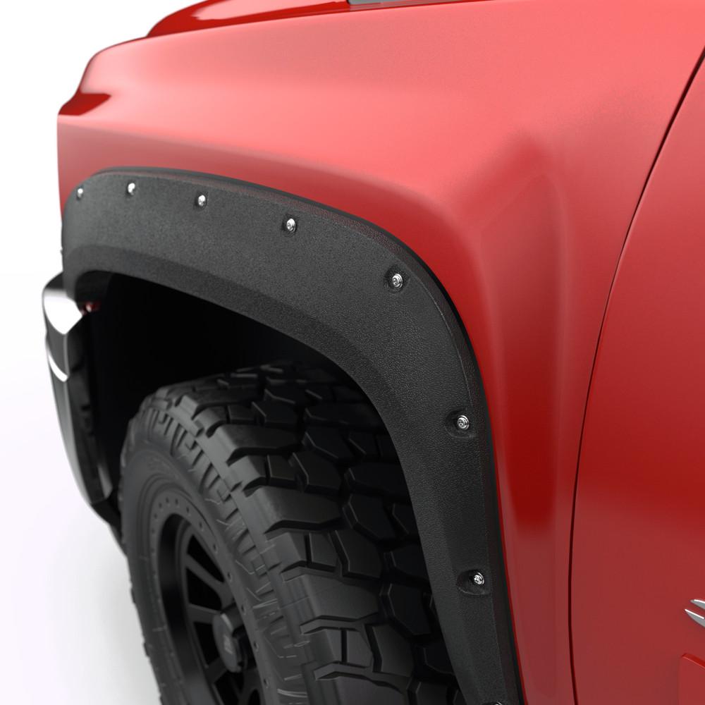 EGR Baseline Bolt-Style Fender Flares product image 2