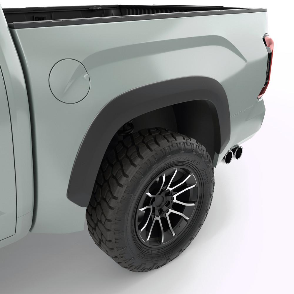 EGR Summit Fender Flares product image 4
