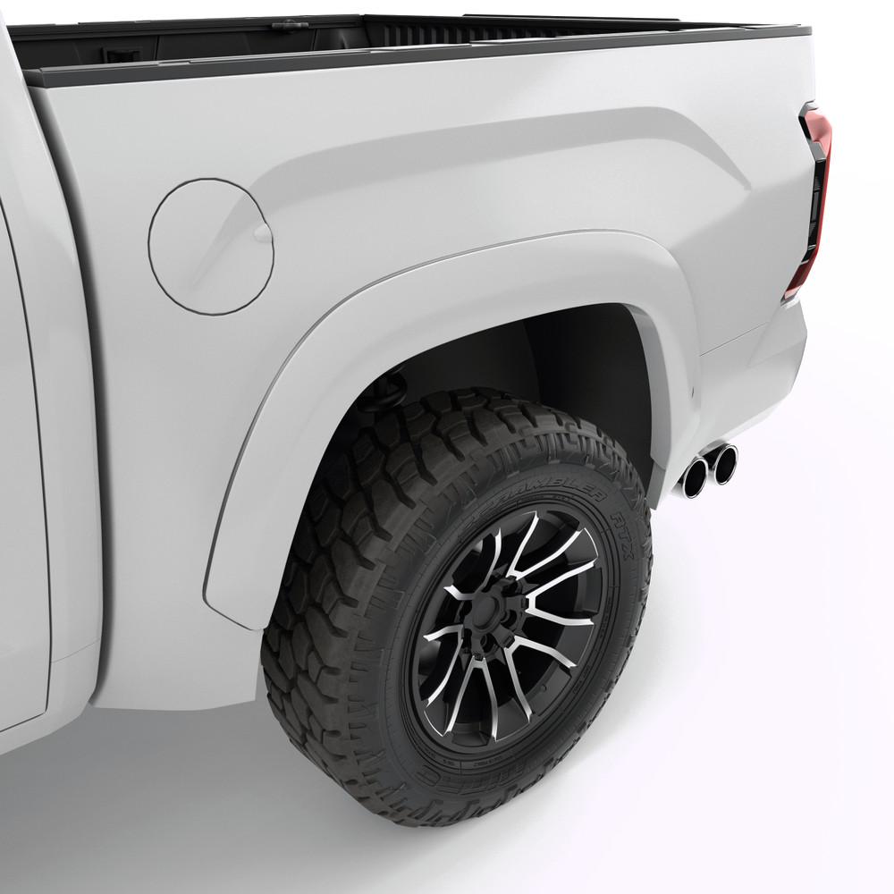 EGR Summit Fender Flares product image 4