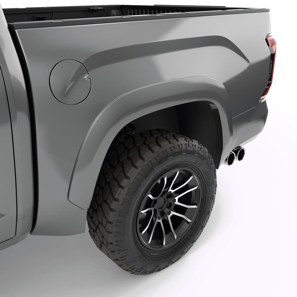 EGR Summit Fender Flares product image 5
