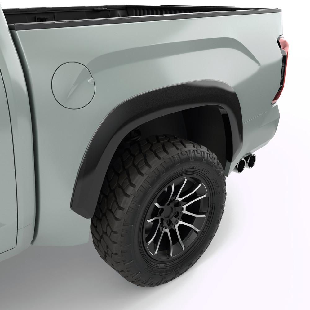 EGR Summit Fender Flares product image 5