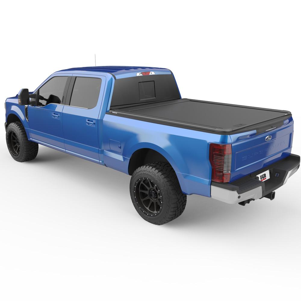 EGR Rolltrac Manual Retractable Bed Cover product image 1