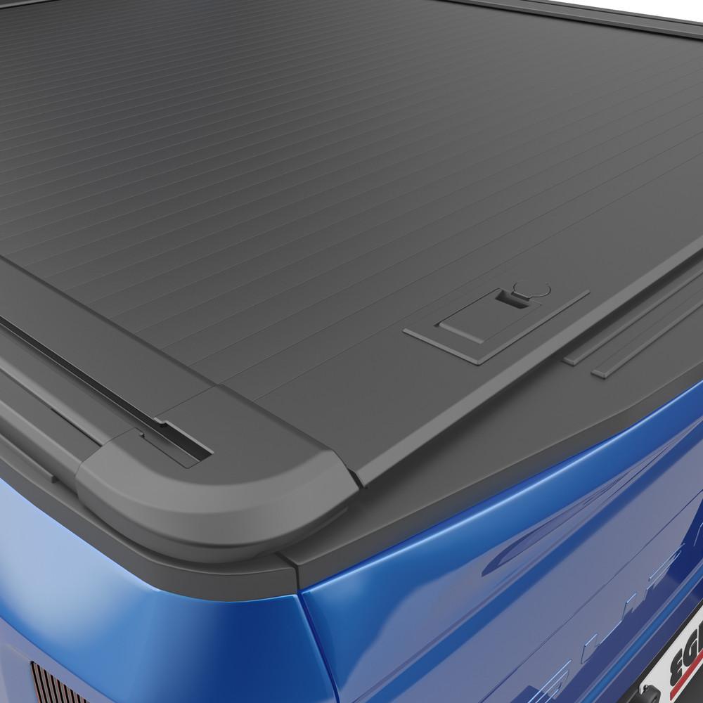 EGR Rolltrac Manual Retractable Bed Cover product image 2
