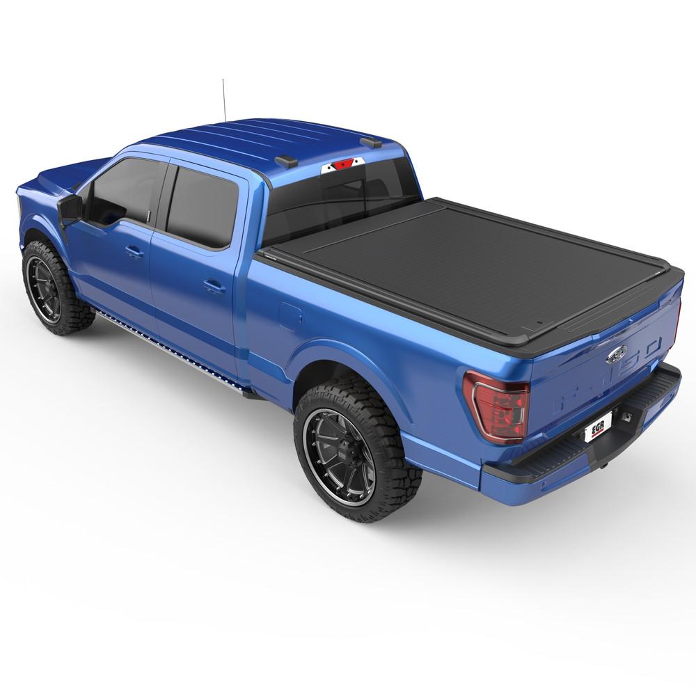 EGR Rolltrac Manual Retractable Bed Cover product image 1