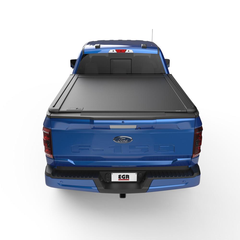EGR Rolltrac Manual Retractable Bed Cover product image 3