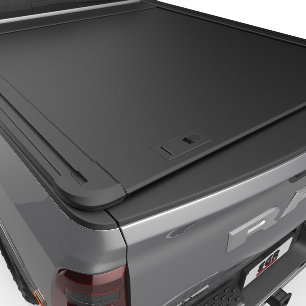 EGR Rolltrac Manual Retractable Bed Cover product image 2