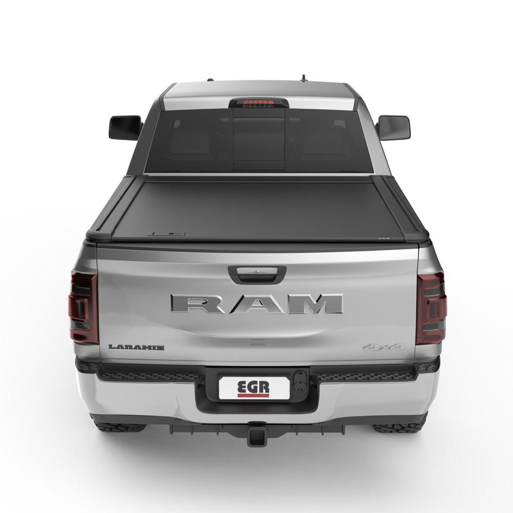 EGR Rolltrac Manual Retractable Bed Cover product image 3