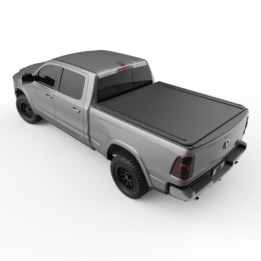 EGR Rolltrac Electric Retractable Bed Cover product image 4
