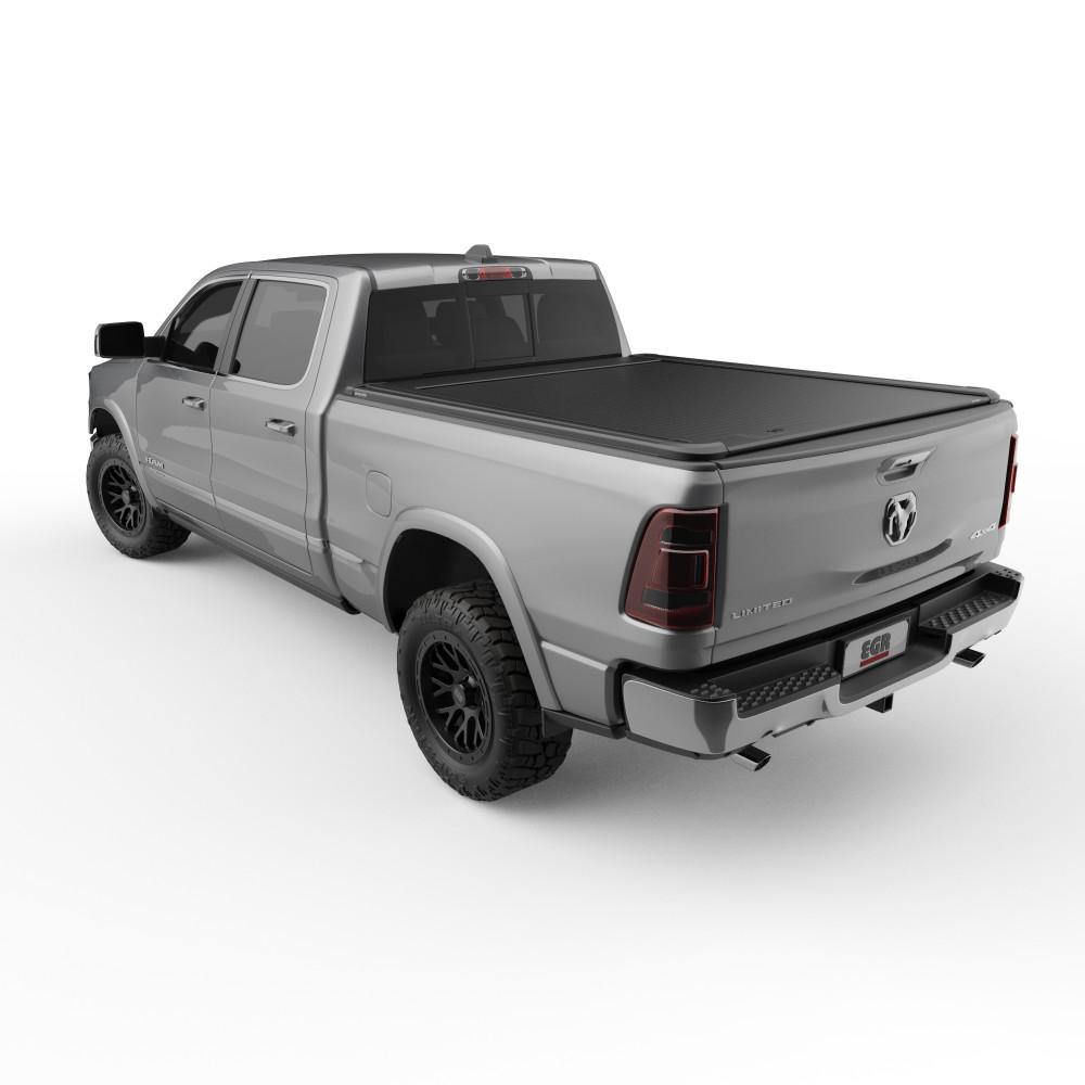 EGR Rolltrac Manual Retractable Bed Cover product image 3