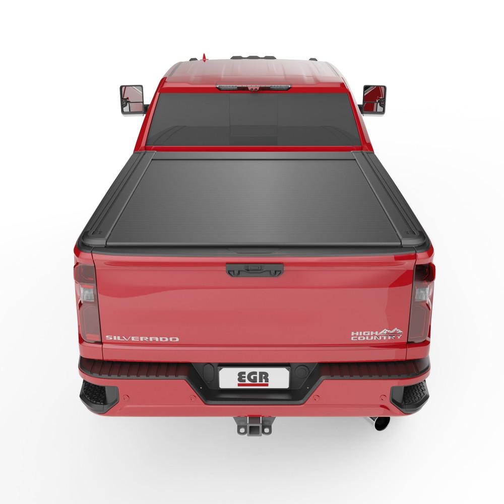 EGR Rolltrac Electric Retractable Bed Cover product image 3