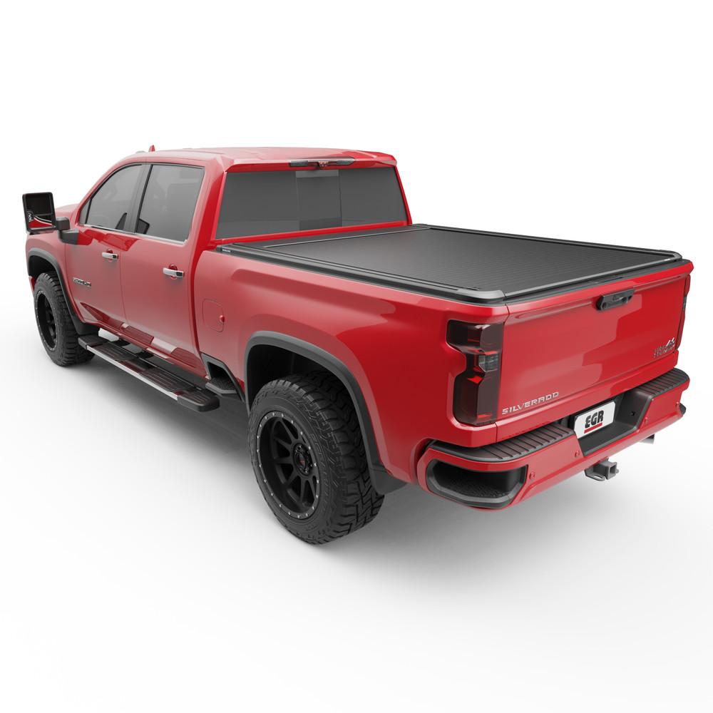 EGR Rolltrac Electric Retractable Bed Cover product image 4